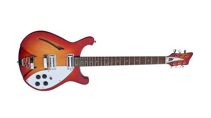 Guitars