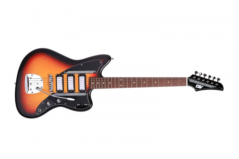 Ivy on sale guitar company